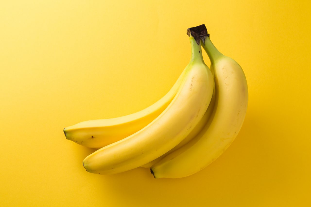 みんな大好きな【バナナ】は英語でなんて言う？バナナのスラングは？
