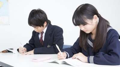 中1英語の出題範囲は大きく変わった？中学生で学ぶ範囲を詳しく解説