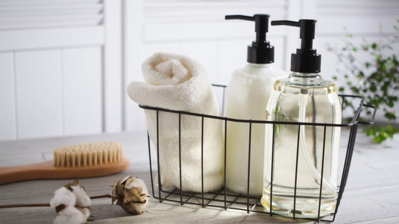 「シャンプー」は英語で何て言う？リンスやコンディショナーも解説！