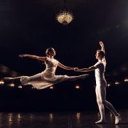 憧れの「バレエ」英語でステップなども言ってみよう！English National Balletのレッスン体験も紹介