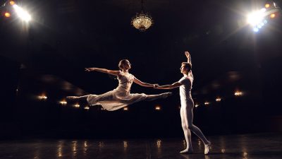 憧れの「バレエ」英語でステップなども言ってみよう！English National Balletのレッスン体験も紹介