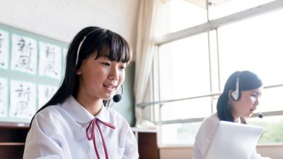 東京都で「中学校英語スピーキングテスト（ESAT-J）」実施！