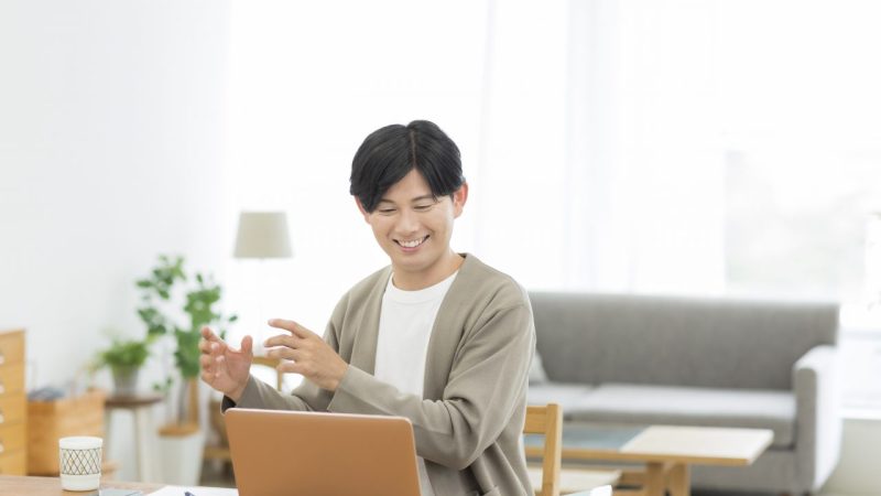 オンライン英会話を使ったスピーキングの上達法やレッスンの効果を上げる方法をご紹介