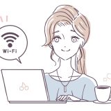 【オンライン英会話】最適な「ポケットWiFi」は？通信量からチェック！