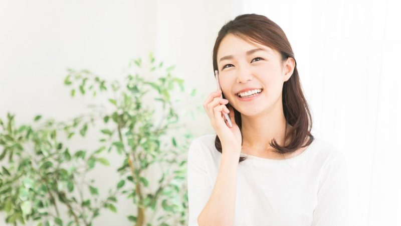 【オンライン英会話】電話でレッスンは効果あり？メリット・デメリットを解説