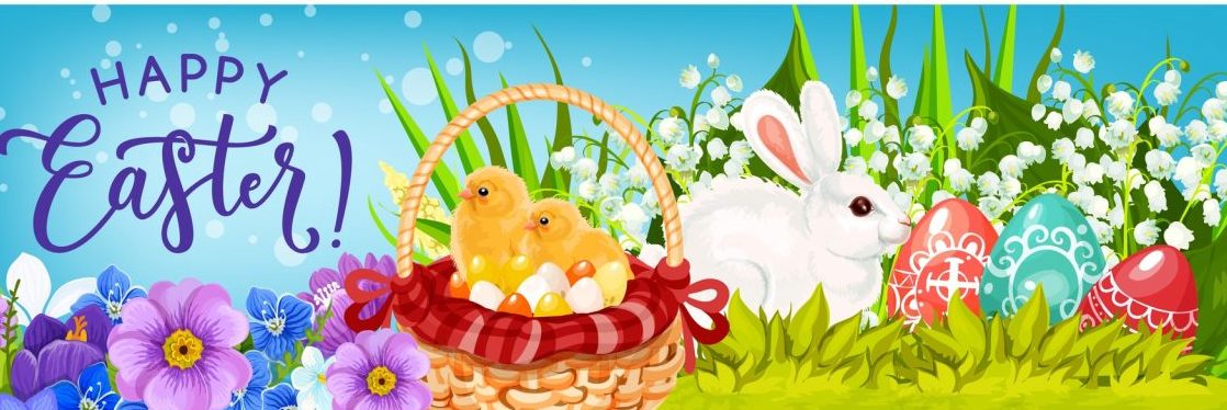 「イースター（復活祭）」とは？欧米で行わる春のイベントと楽しみ方をご紹介！