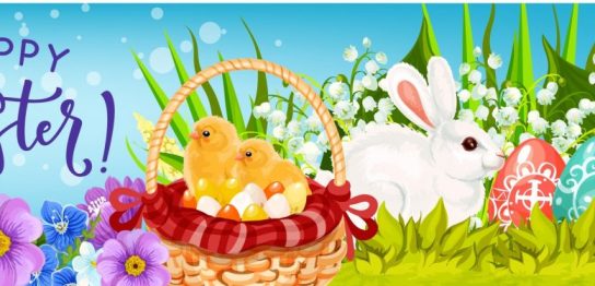 「イースター（復活祭）」とは？欧米で行わる春のイベントと楽しみ方をご紹介！