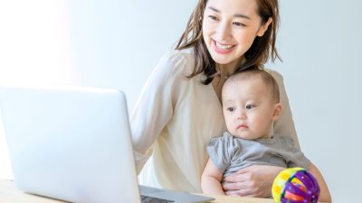 【年齢別】ベビーもオンライン英会話を受講できる？0歳・1歳・2歳英語学習の進め方をご紹介