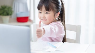 子供のオンライン英会話はバイリンガル講師だともっと上達する？！大切なのは楽しく続けられること！