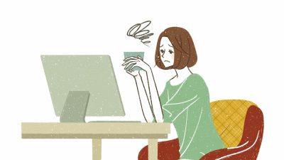 オンライン英会話はなぜ「苦痛」になるの？「辛い」を失くす7つの解決策！