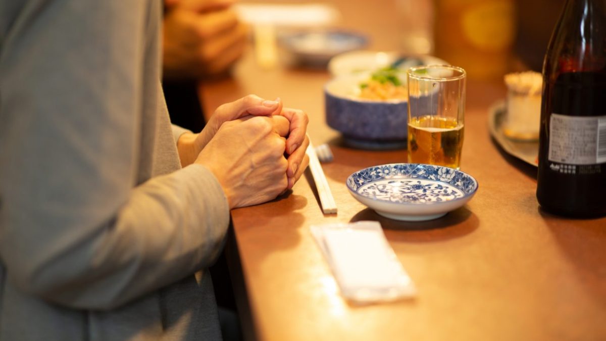 「お通し」「生ビール」居酒屋英語を極めてコミュニケーションを極めよう