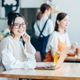 オンライン英会話はカフェでできる？場所にとらわれず英語を話そう