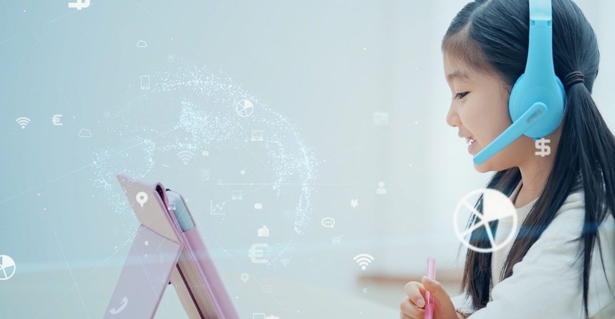 バイリンガル保育士が語る「AIが得意なこと」「人間にしかできないこと」英語教育編