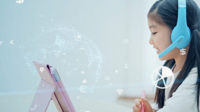 バイリンガル保育士が語る「AIが得意なこと」「人間にしかできないこと」英語教育編