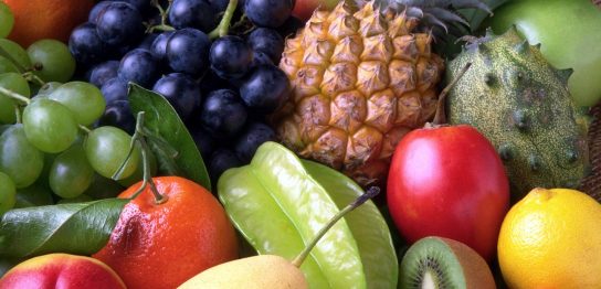 「fruit」と「fruits」ってどう使い分けるの？いろんなフルーツの単語も紹介