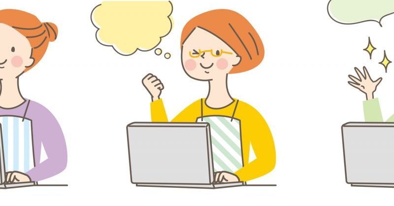 初心者がオンライン英会話を始めるときに知っておきたい「使えるフレーズ」を解説！