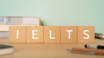 【最新情報】IELTSのスコアってTOEICだと何点？気になる換算点を紹介