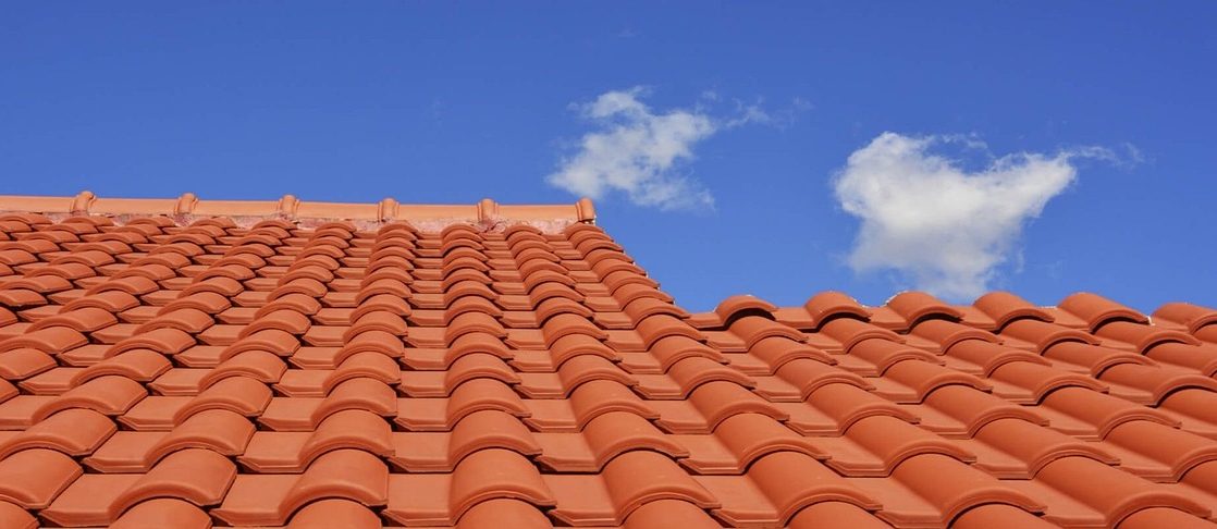 「屋根」は英語でどういう？様々な形態の屋根の言い方もご紹介