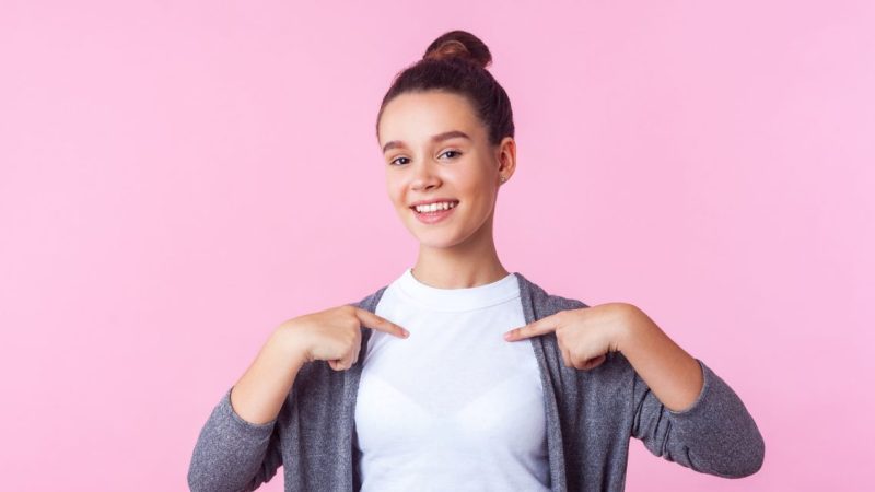 【代名詞一覧付き】覚え方のポイント！「私」は英語で？「再帰代名詞」とは？