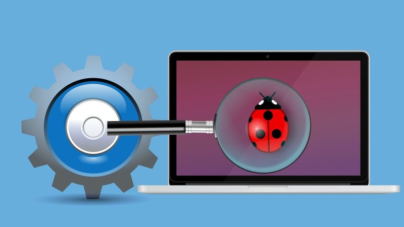 「バグ」は英語で何て言う？不具合やバグ修正なども紹介