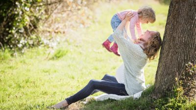 マミィとダディ必読：育児・子育てに使える英語フレーズ。イギリスの子育て事情も。