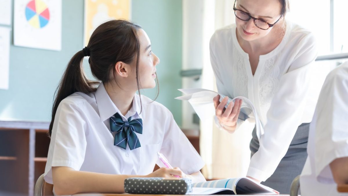 【高校生必見】新しくなった高校英語に英会話がおすすめの理由を究明