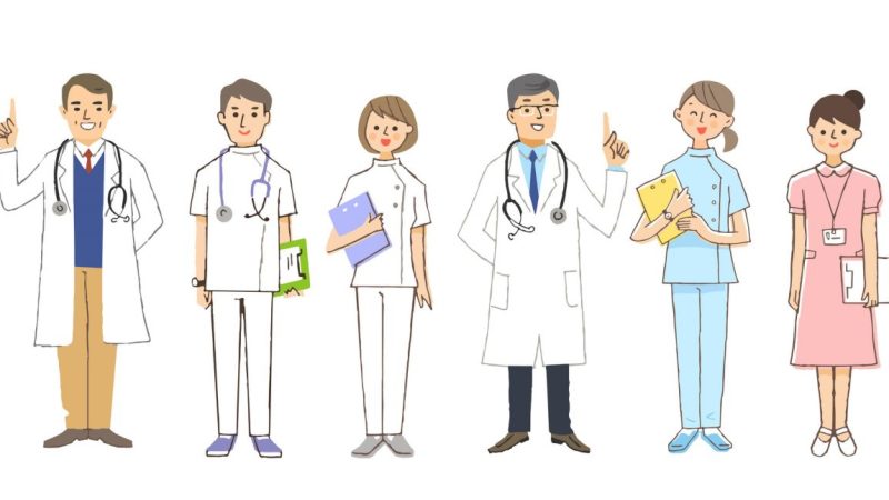 【オンライン英会話】なぜ医療従事者に英会話が必要なの？選び方と独学向けおすすめ教材も紹介