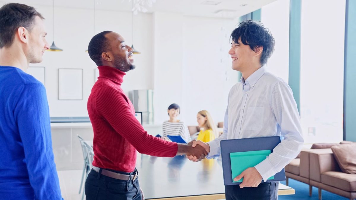 【レベル別】英会話や英語を活かせる仕事を一挙紹介