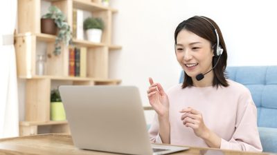 オンライン英会話は3か月で効果がある？短期間で成果をあげるコツを伝授！