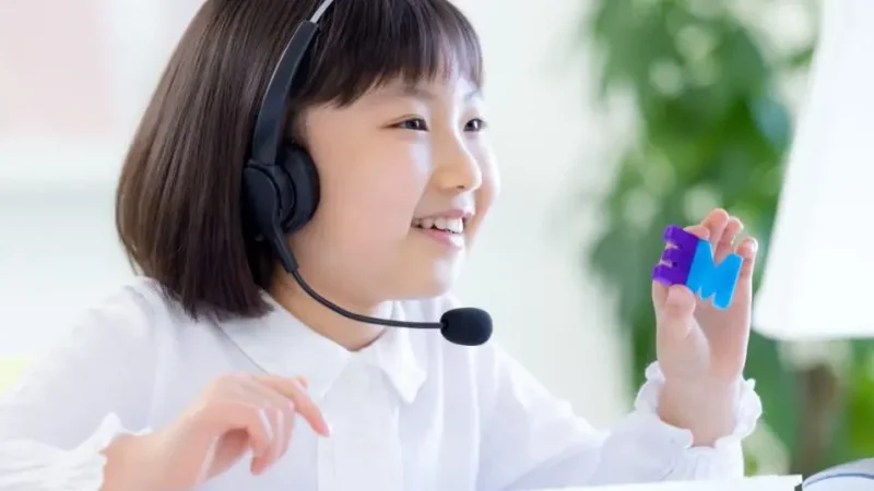 子供への英会話とは？英語学習は何が適切？英会話教室、オンライン英会話などを徹底比較
