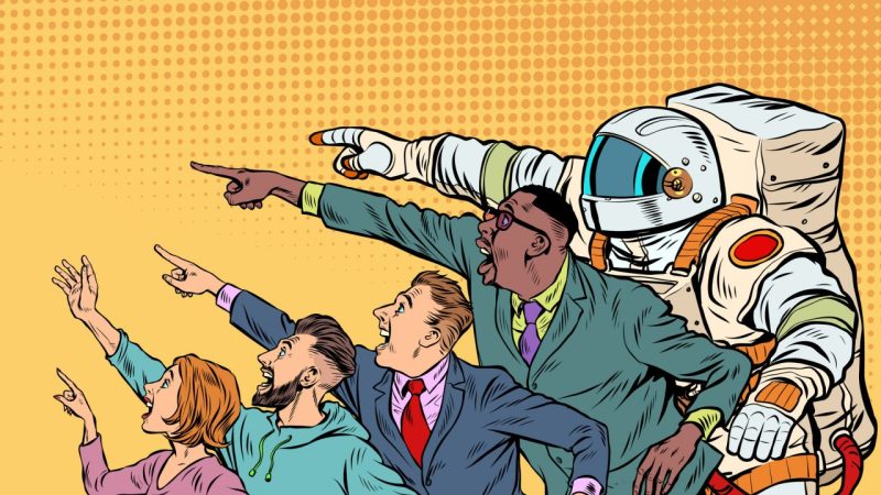 「先駆者」は英語で何て言う？先導者やパイオニアなどの関連語も紹介