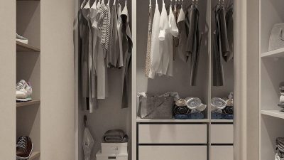 「クローゼット」は英語で何て言う？ wardrobe と closet の違いなどを詳しく解説