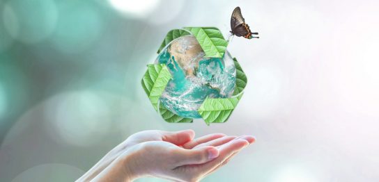 「リサイクル」は英語でも“recycle”でOK？ 再利用・再生利用を表す英語表現を覚えよう！