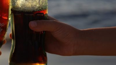 コーラって英語なの？炭酸飲料って英語でなんて言う？