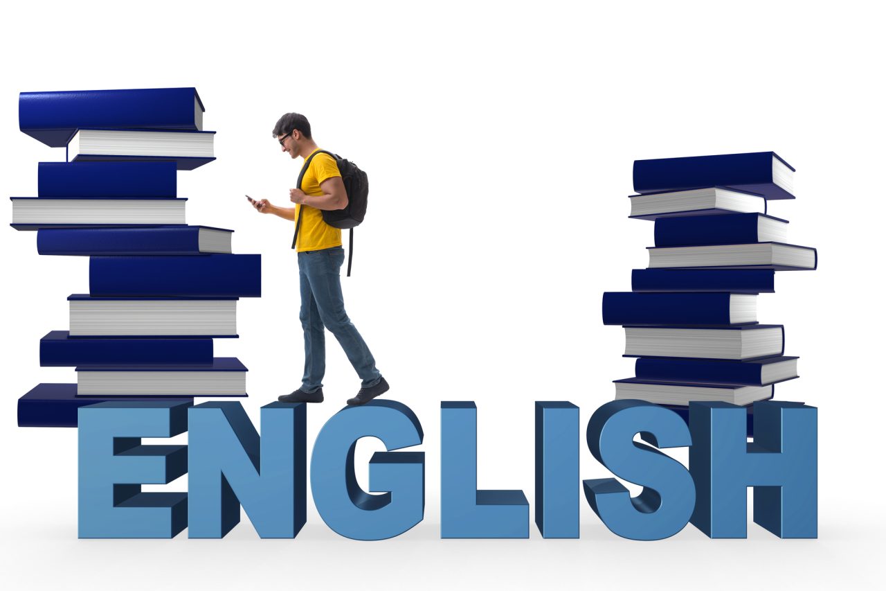 社会人や大学生などの大人も「勉強すれば英語ができる」ようになる？