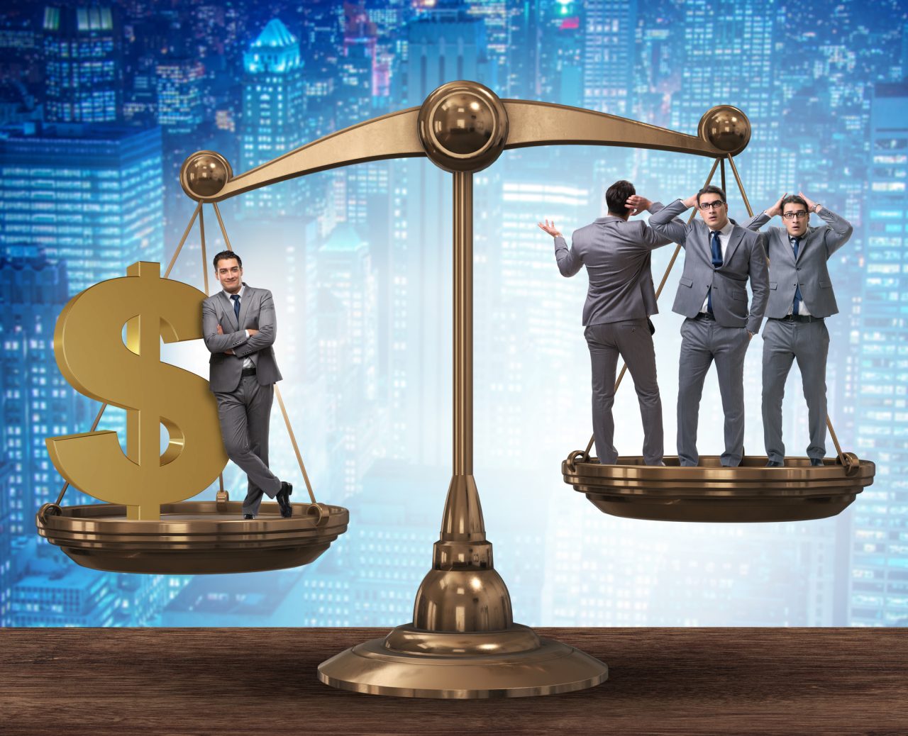 資本主義」って英語でなんていうの？資本主義にまつわる英語や実際の使用例を紹介| Kimini英会話