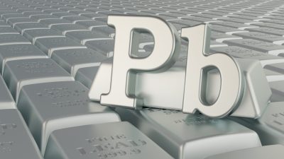 「鉛（なまり）」は英語で何？語源や元素記号”Pb”・最新ニュースも紹介