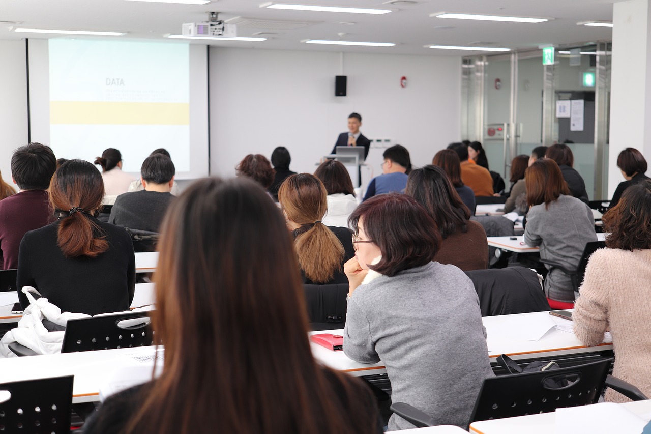 「良い姿勢」の英語表現