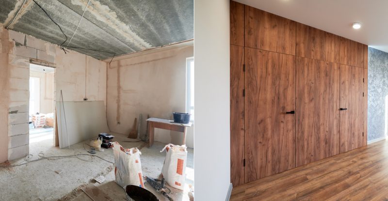 「リフォーム」は和製英語？「リノベーション」など住宅の改装を表す表現を一挙解説