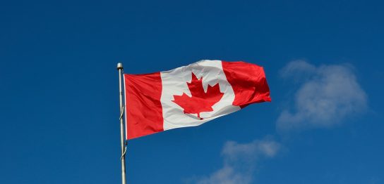 カナダの英語は何なまり？公用語が２つある？詳しく紹介します