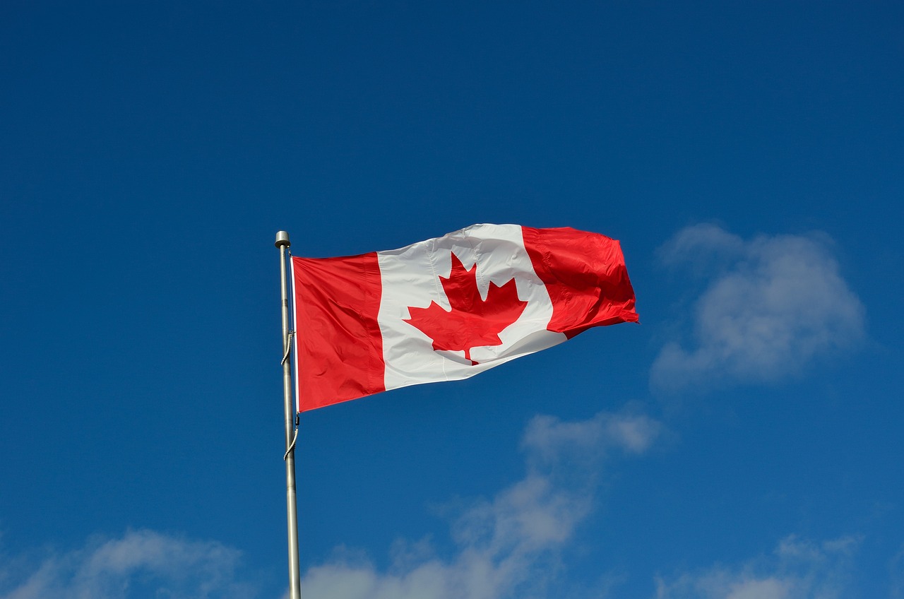 カナダの英語は何なまり？公用語が２つある？詳しく紹介します