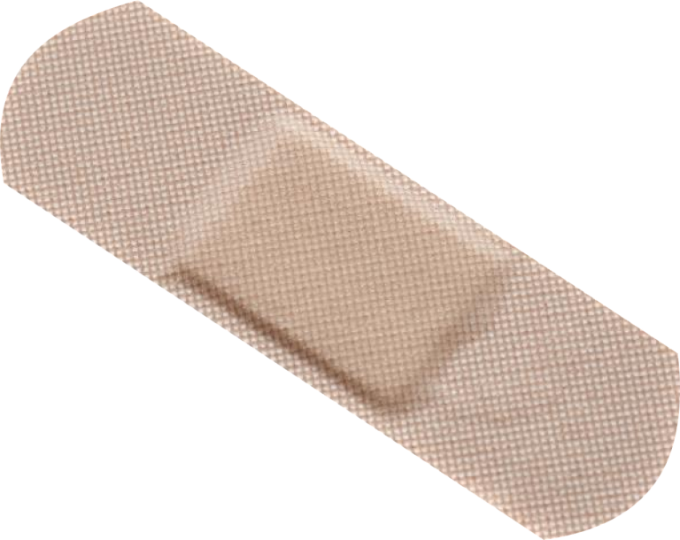 「絆創膏」の英語。BANDAID？カットバン？イギリスの絆創膏はまったく違う表現だった Kimini英会話