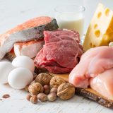 タンパク質は英語でprotein｜アミノ酸と三大栄養素の英語も紹介！