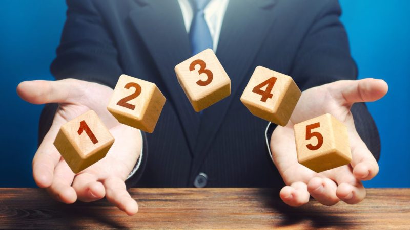 「優先順位」を英語で何ていう？「最優先」などの表現も紹介します