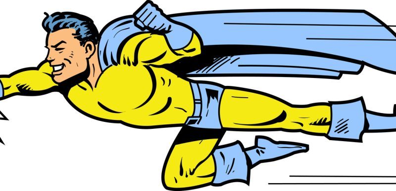 「救世主」は英語で何て言う？ 英語ではメシアって言わない？ スラングも含めて解説