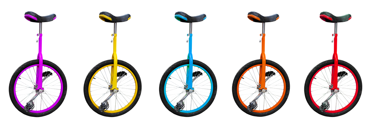 一輪車」は英語で何て言う？三輪車や自転車の言い方も紹介| Kimini英会話