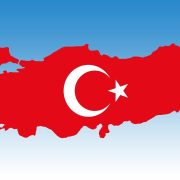 「トルコ」は英語で何て言う？トルコ人や公用語についても紹介