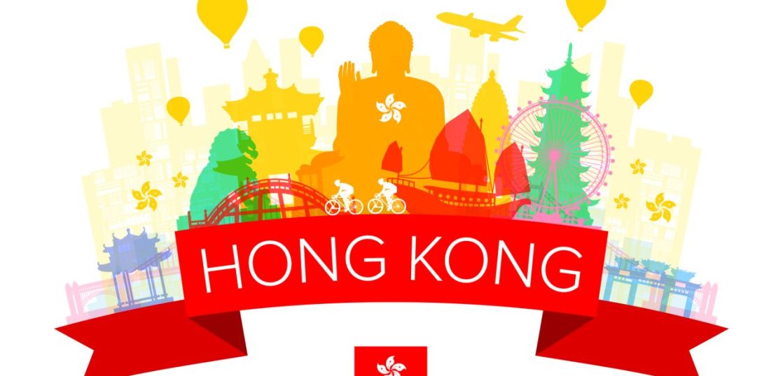 「香港」で英語は通じる？公用語や英語がどのくらい通じるのかなどを解説
