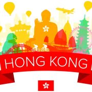 「香港」で英語は通じる？公用語や英語がどのくらい通じるのかなどを解説