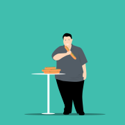 「肥満」は英語で何て言う？ 内臓脂肪や皮下脂肪などの関連語もご紹介！